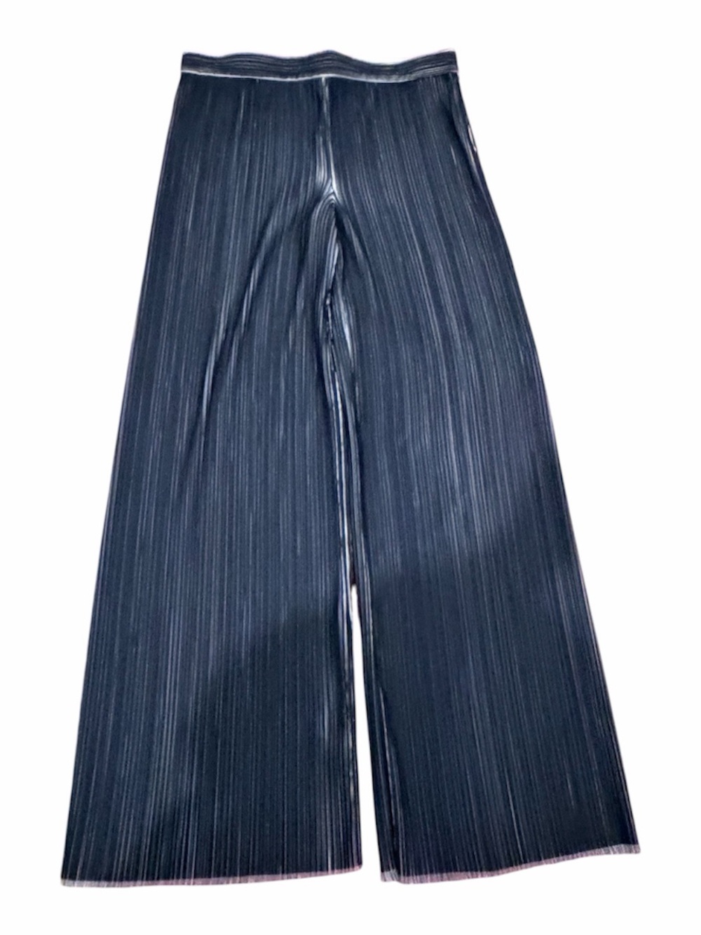 Emilio Pucci Made in Italy Pleated Wide Leg Pants | Brand New ✨